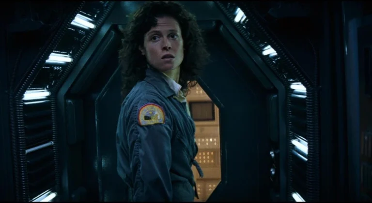 mejores películas de alien