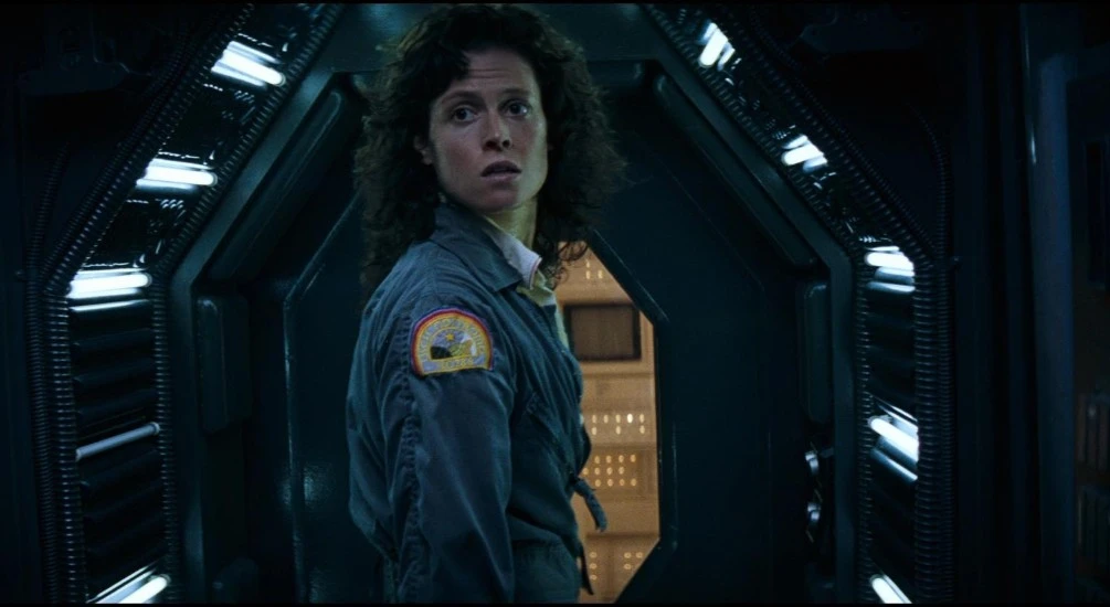 mejores películas de alien