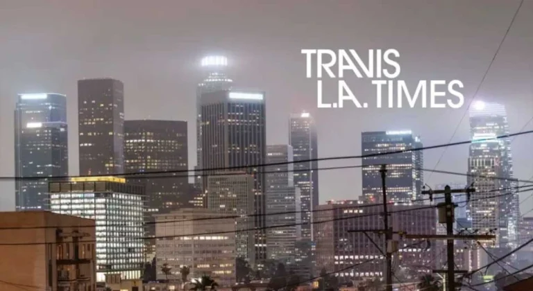 travis