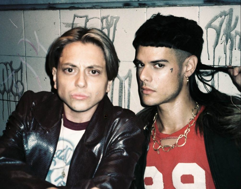 CA7RIEL & PACO AMOROSO