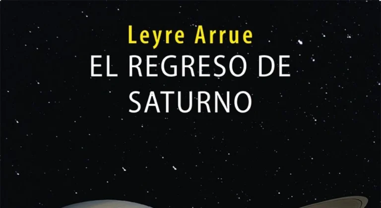 el regreso de saturno