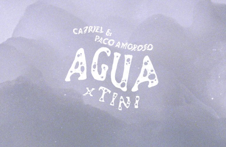 CA7RIEL & Paco Amoroso