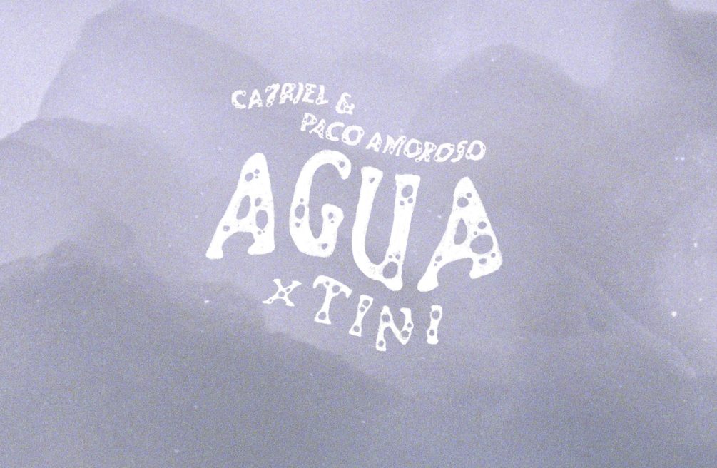 CA7RIEL & Paco Amoroso