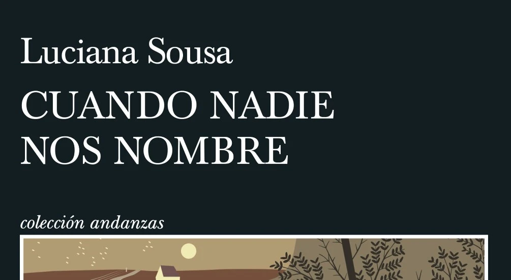 cuando nadie nos nombre