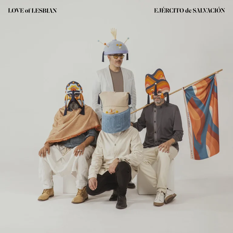love of lesbian