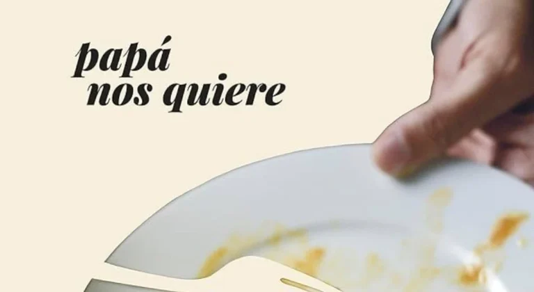papá nos quiere
