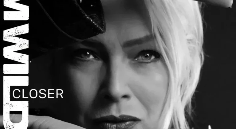 kim wilde