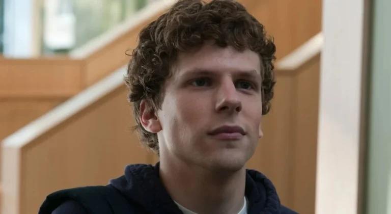 mejores películas de jesse eisenberg