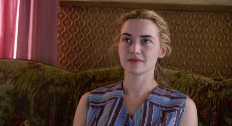 Mejores películas de Kate Winslet