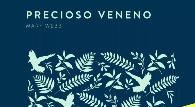 precioso veneno