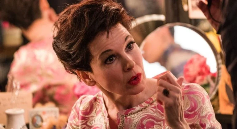 mejores películas de Renée Zellweger