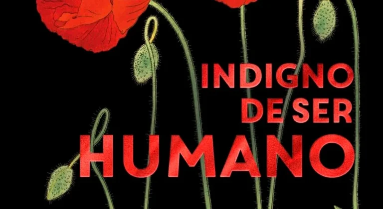 indigno de ser humano