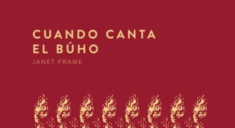 cuando canta el búho