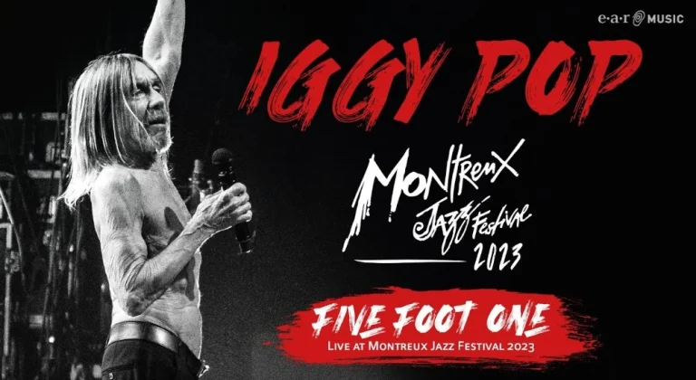 iggy pop