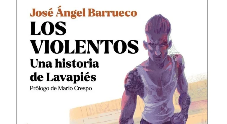 los violentos