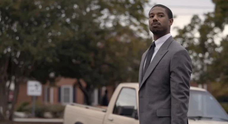 Mejores películas de Michael B. Jordan
