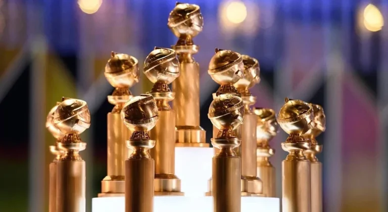Predicciones a los Globos de Oro 2025