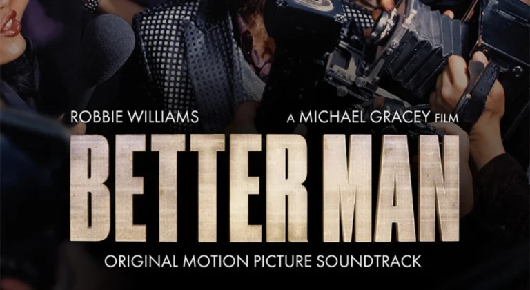 better man