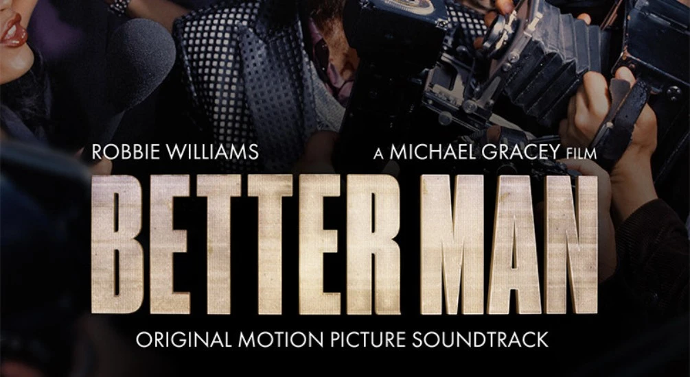 better man