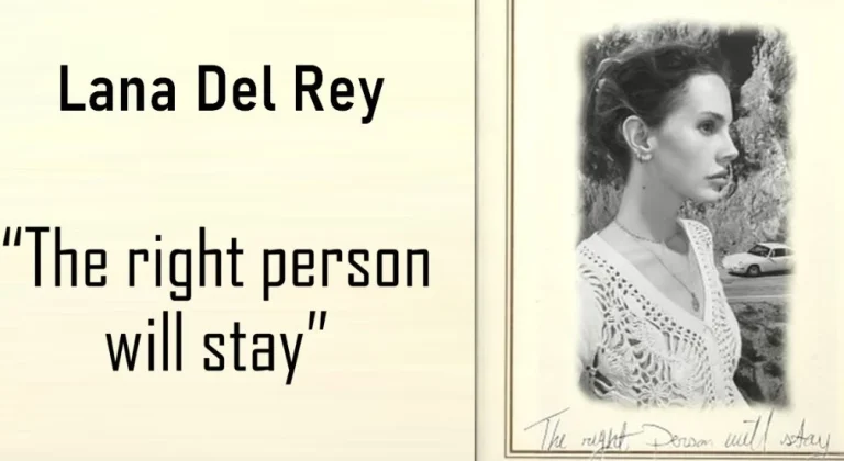 lana del rey