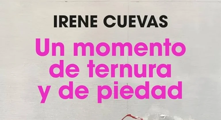 un momento de ternura y de piedad