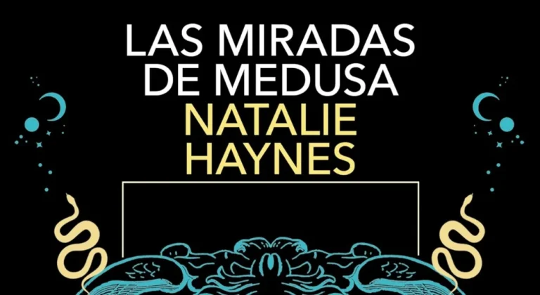 las miradas de medusa