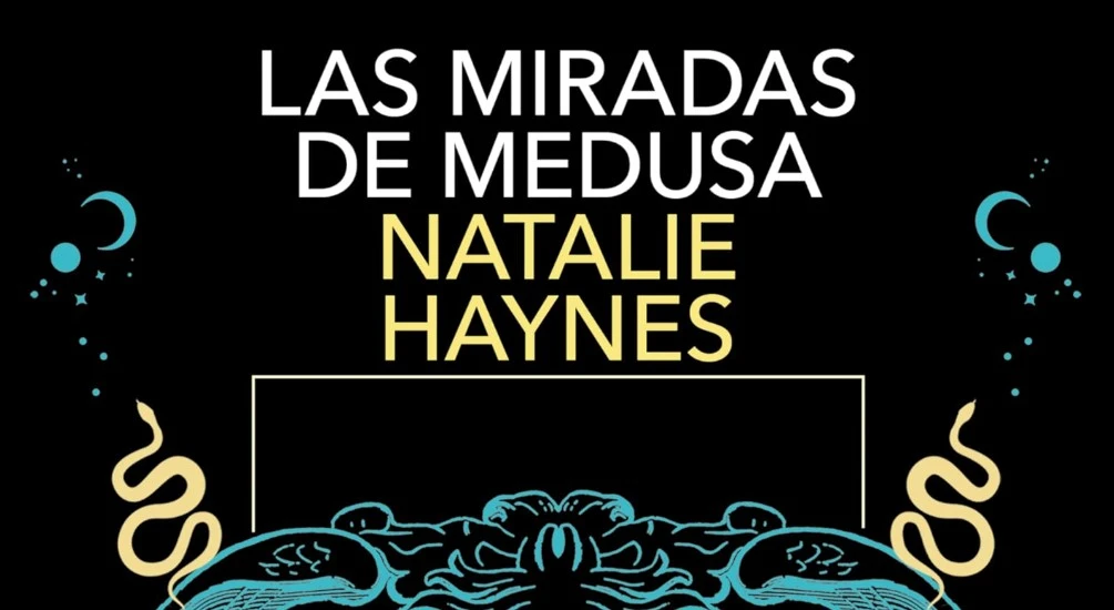 las miradas de medusa