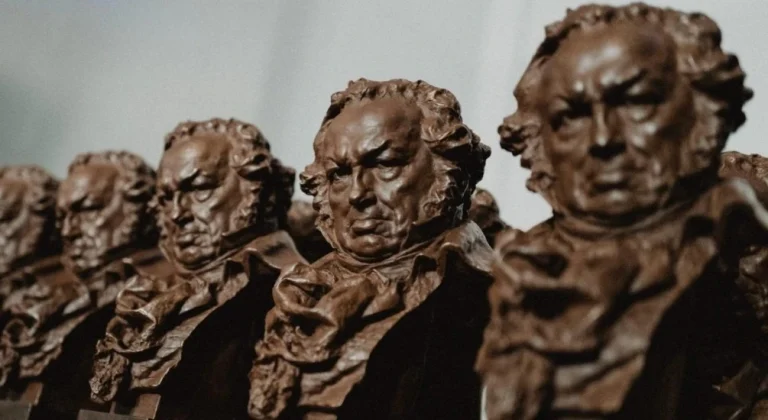 premios goya 2025