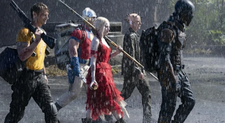 mejores películas de james gunn