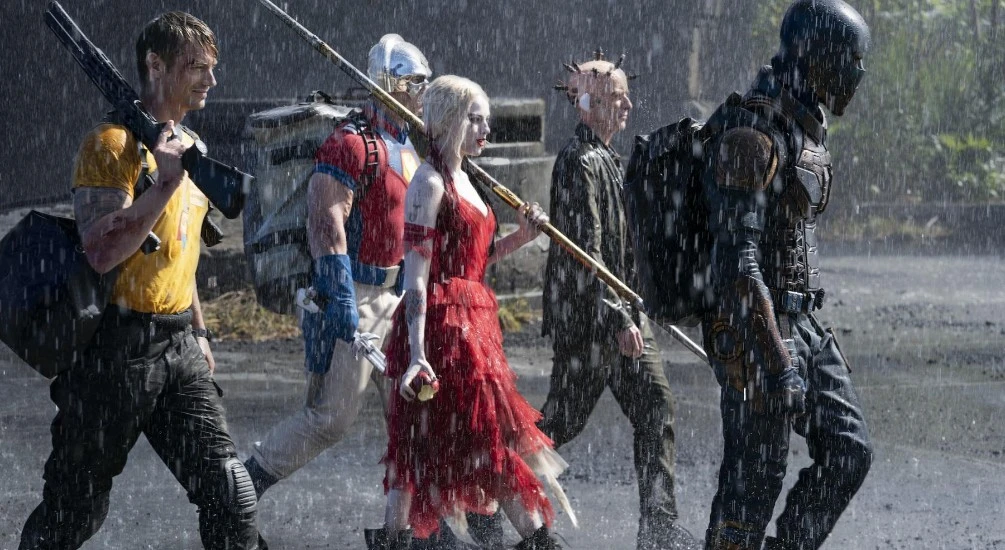 mejores películas de james gunn
