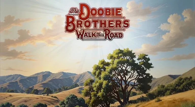 the doobie brothers