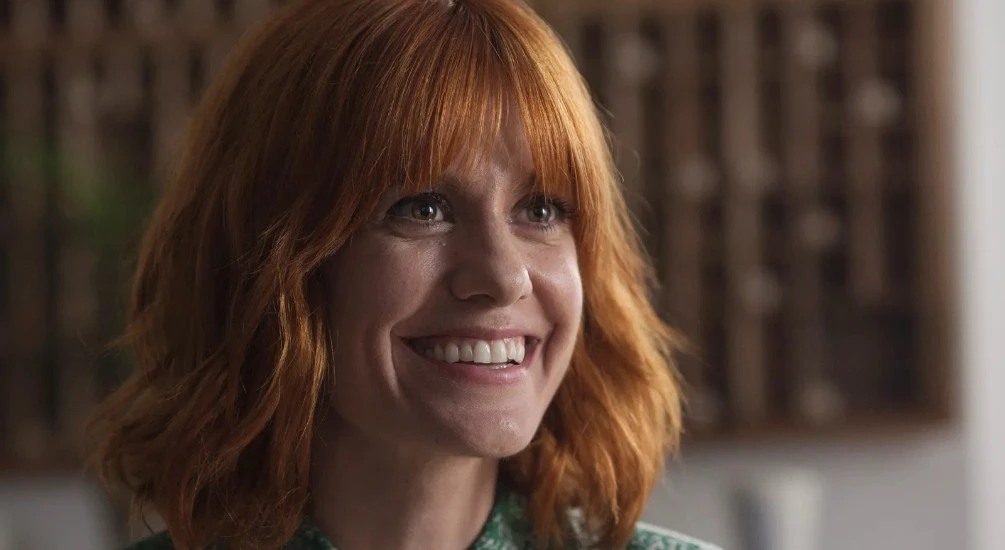 mejores películas de alexandra jiménez