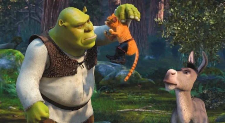 top 5 mejores secuelas de animación