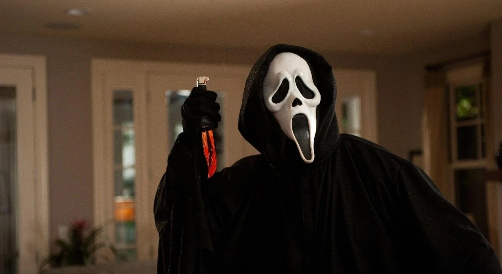 top 5 mejores slashers del cine