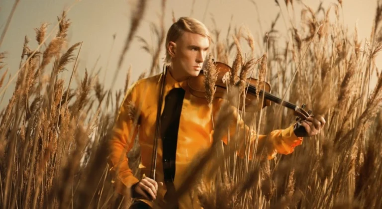 Patrick Wolf