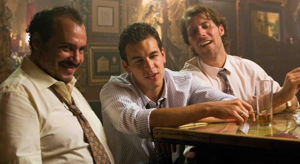 mejores películas de alberto rodríguez