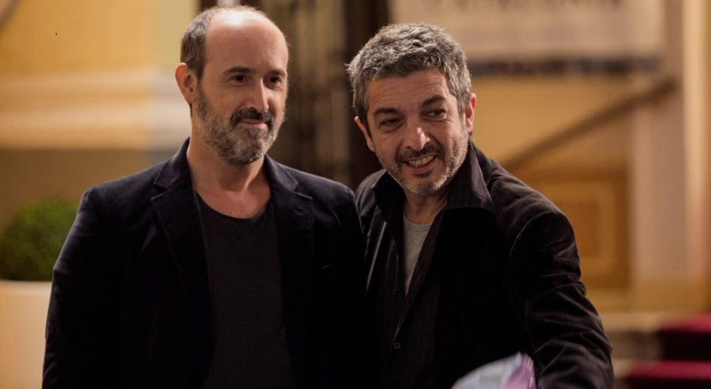 mejores películas de cesc gay