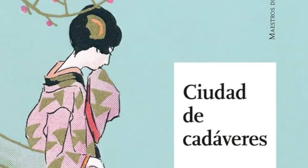 ciudad de cadáveres