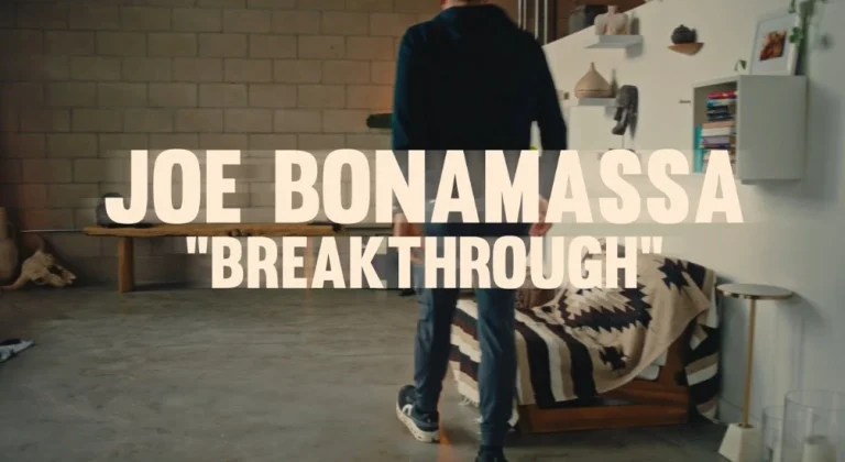 Joe Bonamassa