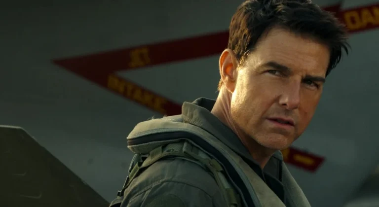 Películas más taquilleras de Tom Cruise