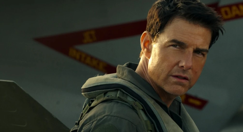 Películas más taquilleras de Tom Cruise