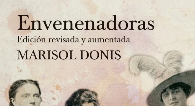 envenenadoras