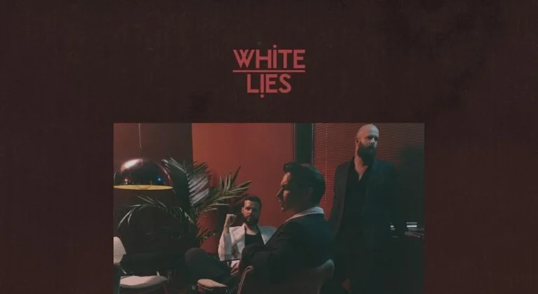 white lies