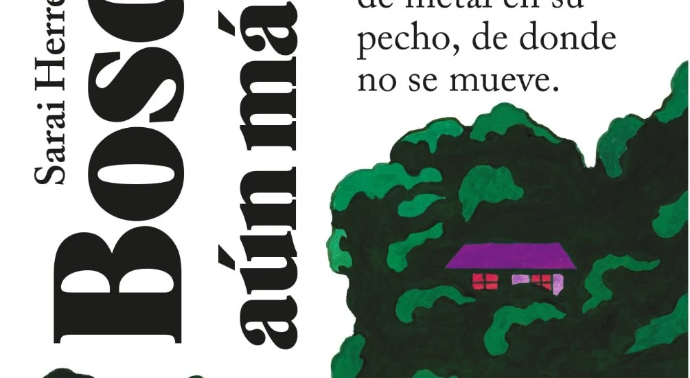 bosques aún más profundos