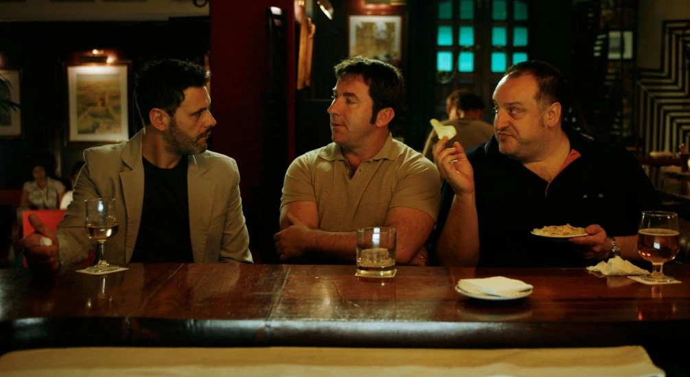 mejores películas de daniel sánchez arévalo