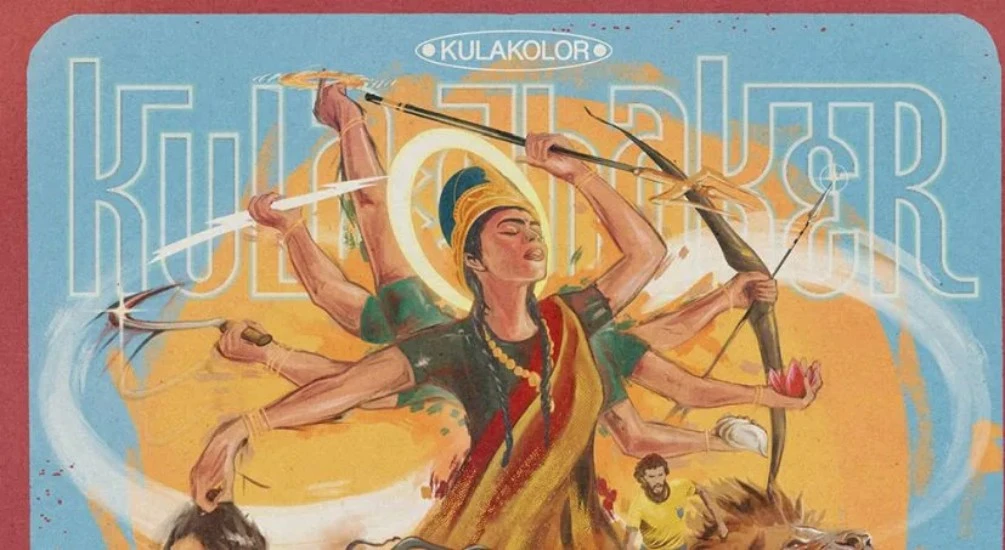 Kula Shaker