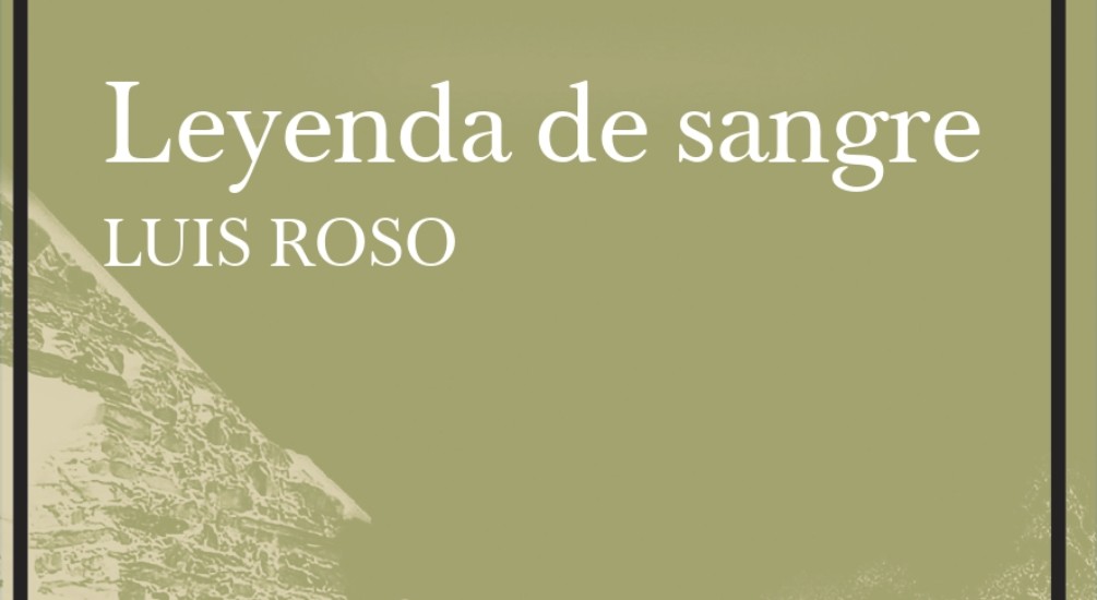 leyenda de sangre