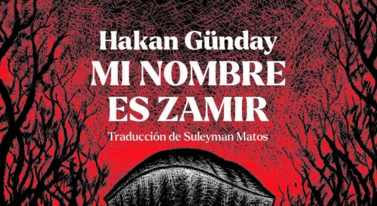 mi nombre es zamir