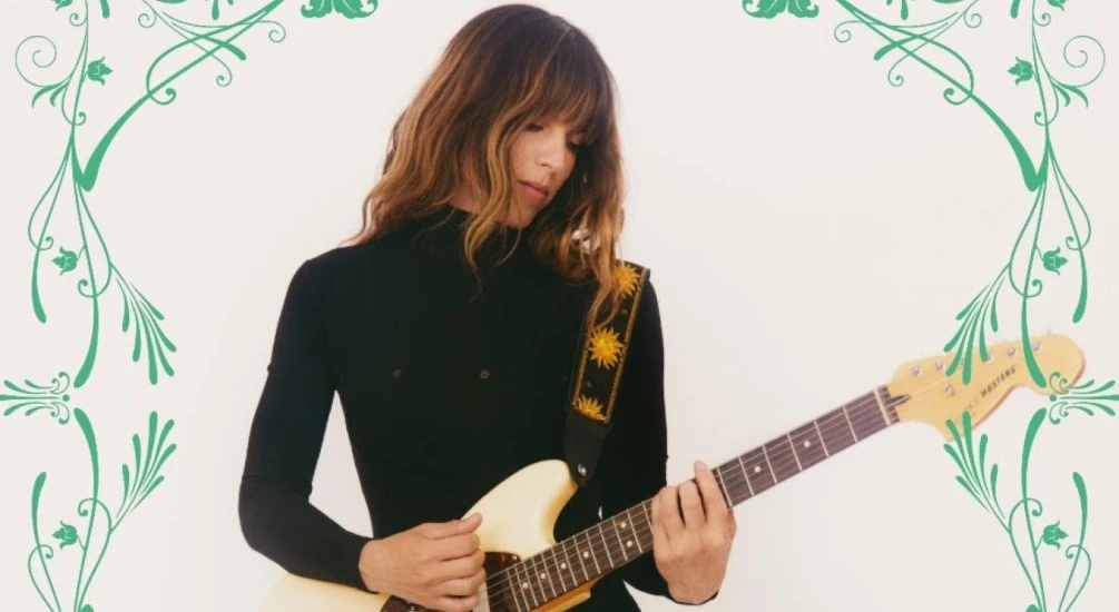 Melody's Echo Chamber