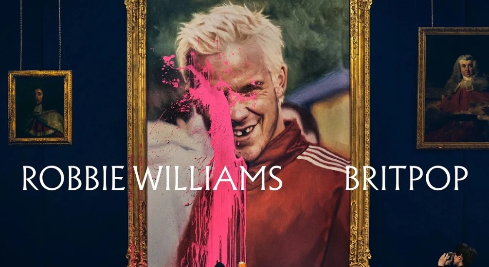 robbie williams